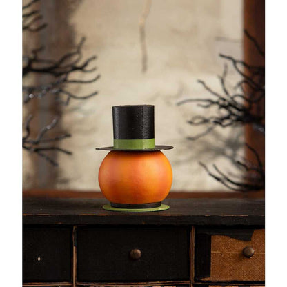 Figurines Smiling Pumpkin Container by Bethany Lowe Designs TF4250 32 $ Shop All Quirks! Stew's Incense