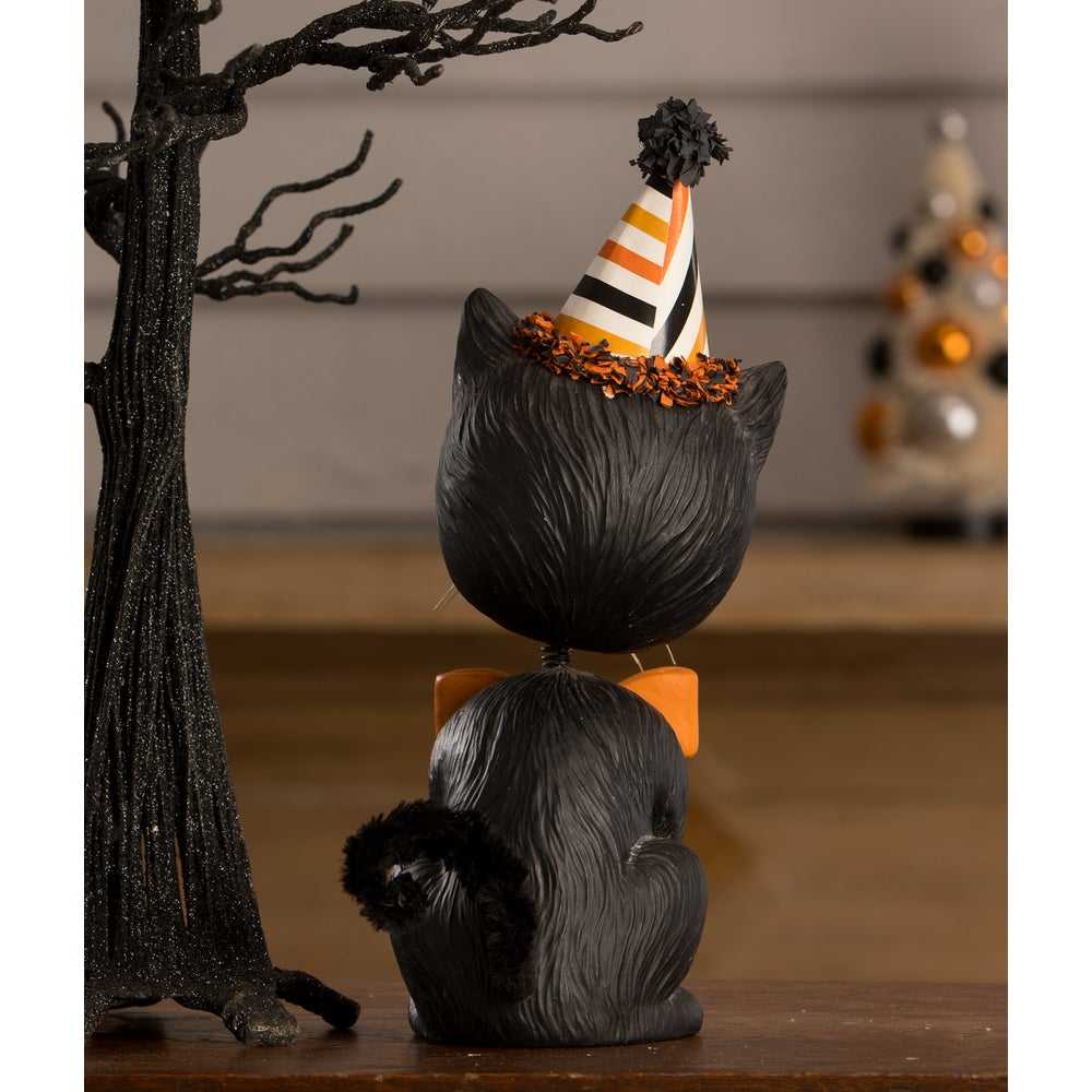Figurines Sourpuss Bobble Head by Bethany Lowe Designs TL3358 76 $ Shop All Quirks! Stew's Incense