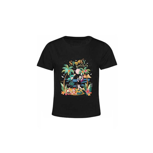 T-shirt Spooky Beach Party T-shirt by Laliblue 416986407241_431E 29 $ Shop All Quirks! Stew's Incense