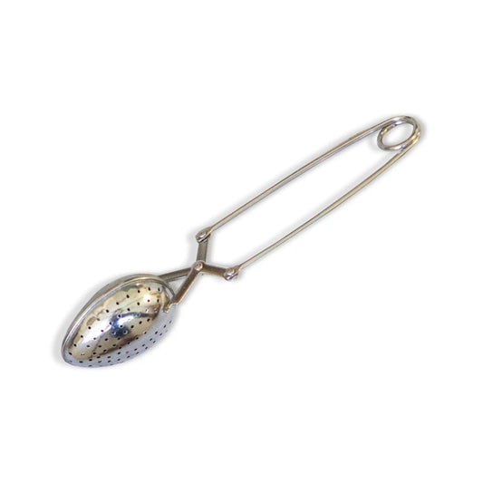 Tea Accessories Stainless Steel Tea Infuser infuser 10 $ Shop All Lavender Life Company Stew's Incense