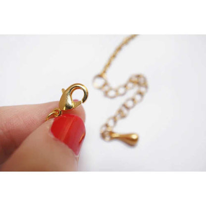 Necklaces Surfer Couple Necklace by Laliblue 429538979677_132D 49 $ Quirks! Stew's Incense