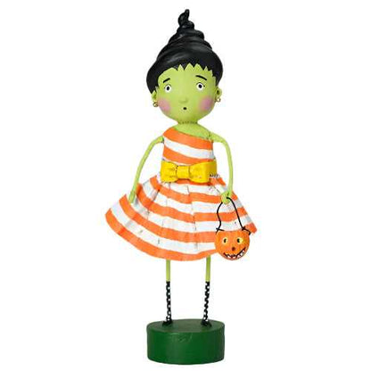 Figurines Susie Stein Halloween Figurine by Lori Mitchell *NEW FOR 2025* 17275 44 $ Shop All Quirks! Stew's Incense
