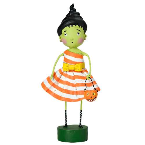 Figurines Susie Stein Halloween Figurine by Lori Mitchell *NEW FOR 2025* 17275 44 $ Shop All Quirks! Stew's Incense