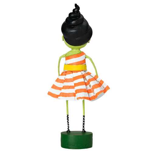 Figurines Susie Stein Halloween Figurine by Lori Mitchell *NEW FOR 2025* 17275 44 $ Shop All Quirks! Stew's Incense