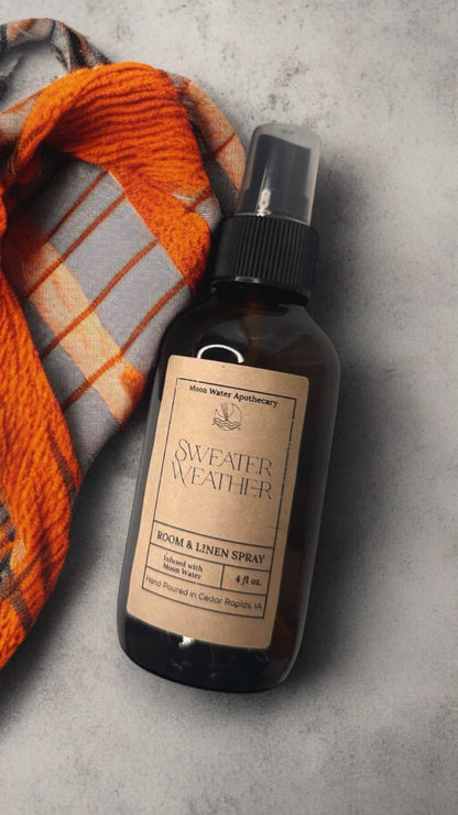  Sweater Weather - ROOM SPRAY & REED DIFFUSER -- Autumn Leaves Scent, by Moon Water Apothecary sku-41520239018074 24 $ Shop All Moon Water Apothecary Stew's Incense