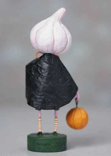 Figurines The Curse of Count Garlic Figurine by Lori Mitchell 15524 39 $ Shop All Quirks! Stew's Incense