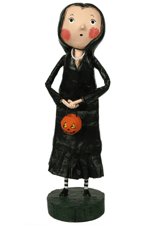 Figurines The Enchantress Halloween Figurine by Lori Mitchell 13319 37 $ Shop All Quirks! Stew's Incense