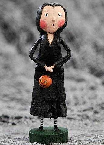 Figurines The Enchantress Halloween Figurine by Lori Mitchell 13319 37 $ Shop All Quirks! Stew's Incense