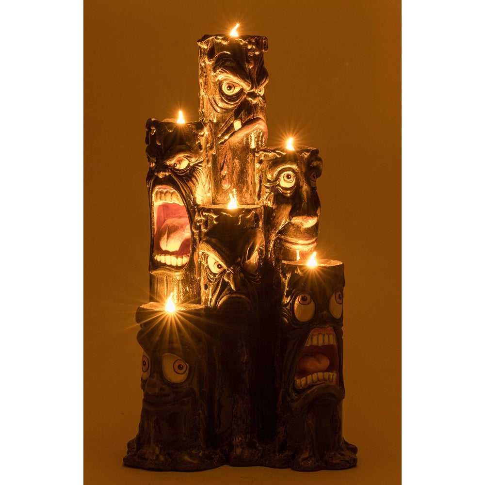 Seasonal & Holiday Decorations The Macabre Candle Crew by Katherine's Collection 28-528668 249 $ Quirks! Stew's Incense