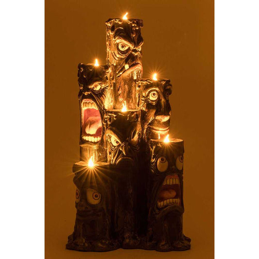 Seasonal & Holiday Decorations The Macabre Candle Crew by Katherine's Collection 28-528668 249 $ Quirks! Stew's Incense