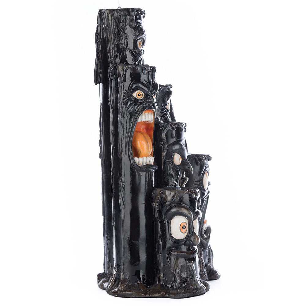 Seasonal & Holiday Decorations The Macabre Candle Crew by Katherine's Collection 28-528668 249 $ Quirks! Stew's Incense