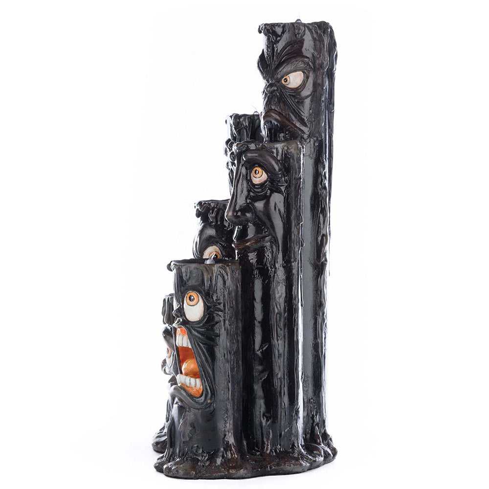 Seasonal & Holiday Decorations The Macabre Candle Crew by Katherine's Collection 28-528668 249 $ Quirks! Stew's Incense
