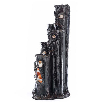 Seasonal & Holiday Decorations The Macabre Candle Crew by Katherine's Collection 28-528668 249 $ Quirks! Stew's Incense