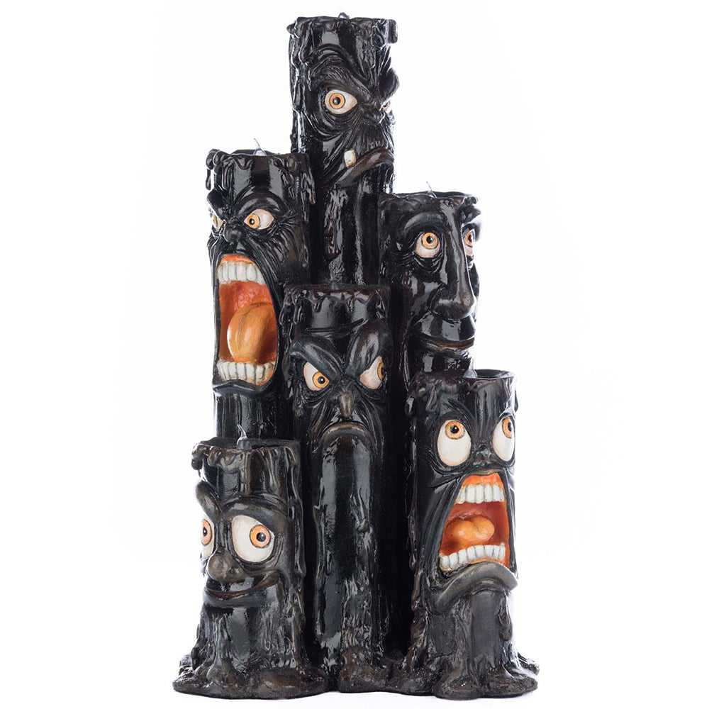 Seasonal & Holiday Decorations The Macabre Candle Crew by Katherine's Collection 28-528668 249 $ Quirks! Stew's Incense