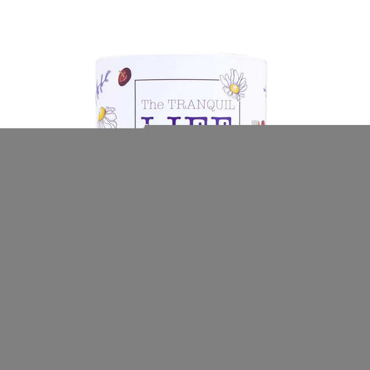 Tea The TRANQUIL LIFE Night Time Lavender-Infused TEA TranqTea 18 $ Shop All Lavender Life Company Stew's Incense