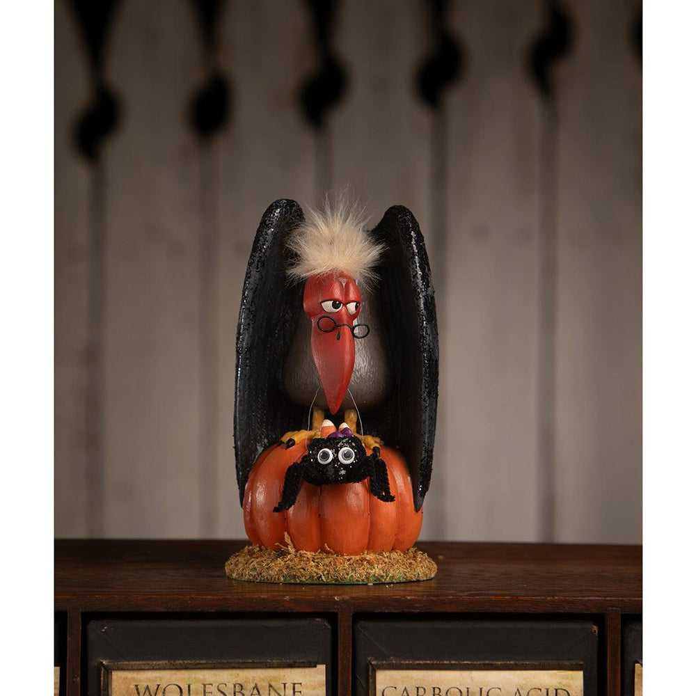 Figurines Treats for the Buzzard by Bethany Lowe Designs TD4140 99 $ Shop All Quirks! Stew's Incense