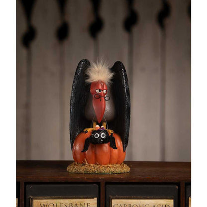 Figurines Treats for the Buzzard by Bethany Lowe Designs TD4140 99 $ Shop All Quirks! Stew's Incense