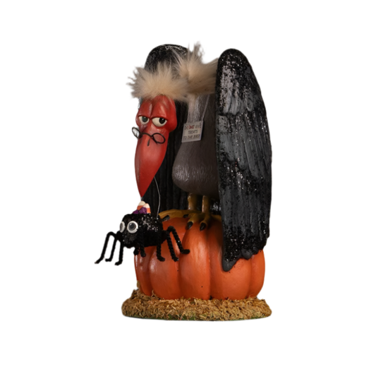 Figurines Treats for the Buzzard by Bethany Lowe Designs TD4140 99 $ Shop All Quirks! Stew's Incense
