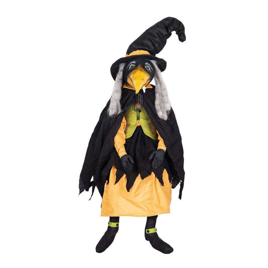 Gathered Traditions Halloween by Joe Spencer Trudy Gathered Traditions Art Doll by Joe Spencer XFGS76958 109 $ Quirks! Stew's Incense