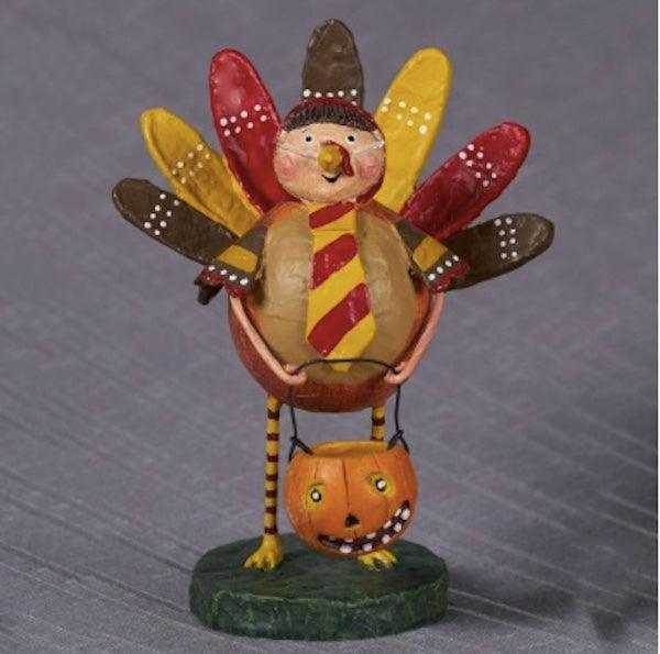 Figurines Turk or Treat Turkey by Lori Mitchell 23938 34 $ Shop All Quirks! Stew's Incense