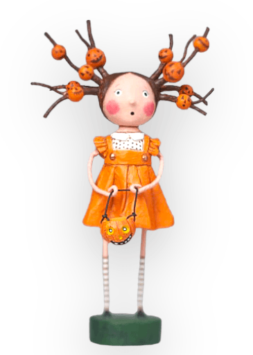 Figurines Twiggy Figurine by Lori Mitchell 15527 47 $ Shop All Quirks! Stew's Incense