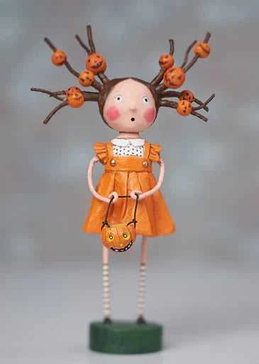 Figurines Twiggy Figurine by Lori Mitchell 15527 47 $ Shop All Quirks! Stew's Incense