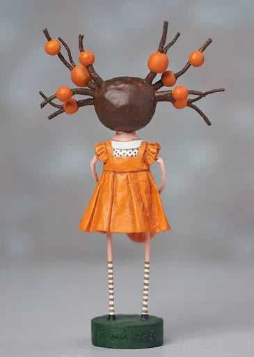 Figurines Twiggy Figurine by Lori Mitchell 15527 47 $ Shop All Quirks! Stew's Incense