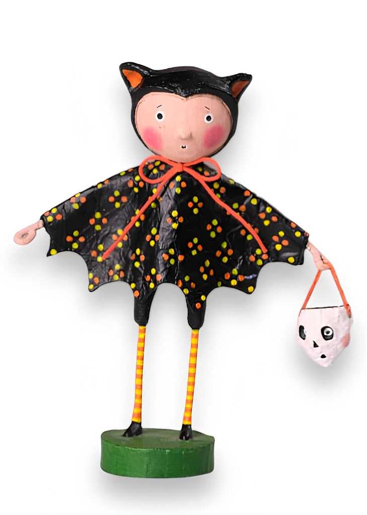 Figurines Bat Behavior Halloween Figurine by Lori Mitchell *New for 2024* 16715 36 $ Shop All Quirks! Stew's Incense