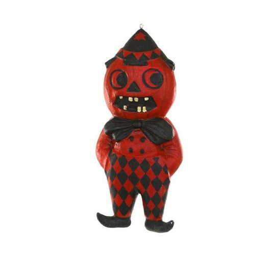 Seasonal Decor, Halloween Vintage Halloween Pumpkin Decor by Cody Foster & Co PO-4845-P 89 $ Shop All Quirks! Stew's Incense