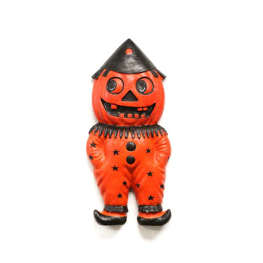 Seasonal Decor, Halloween Vintage Halloween Pumpkin Wall Decor by Cody Foster & Co PM-223-P 149 $ Shop All Quirks! Stew's Incense