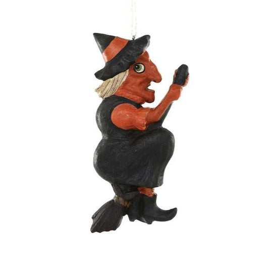 Seasonal Decor, Halloween Vintage Halloween Witch Decor by Cody Foster & Co PO-4845-W 89 $ Shop All Quirks! Stew's Incense