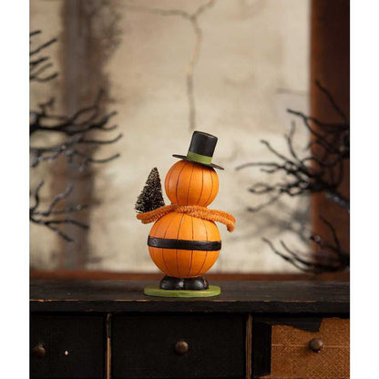 Figurines Vintage Jolly Pumpkinman by Bethany Lowe Designs TF4251 32 $ Shop All Quirks! Stew's Incense
