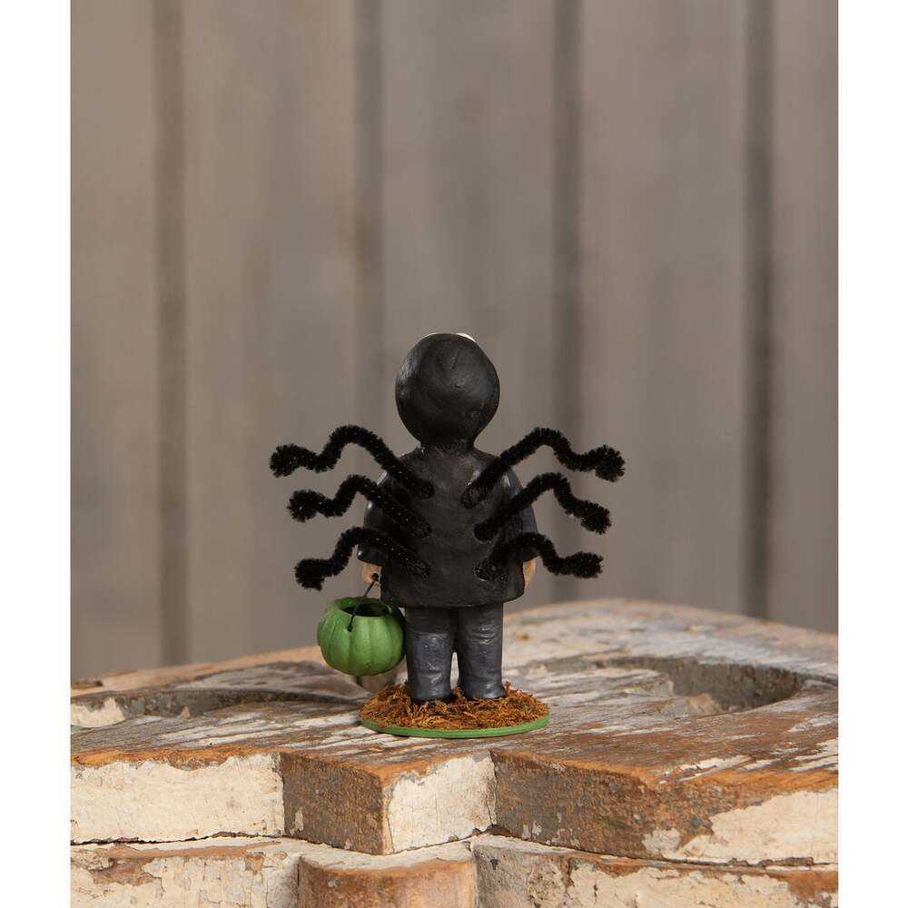 Figurines Webster Halloween Boy Figure by Bethany Lowe Designs TD8576 42 $ Quirks! Stew's Incense