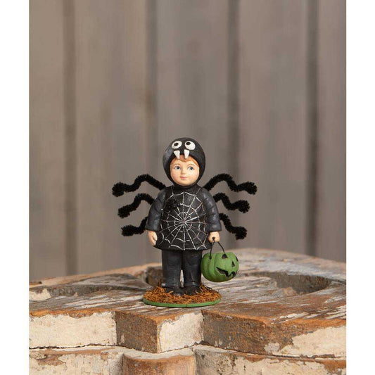 Figurines Webster Halloween Boy Figure by Bethany Lowe Designs TD8576 42 $ Quirks! Stew's Incense