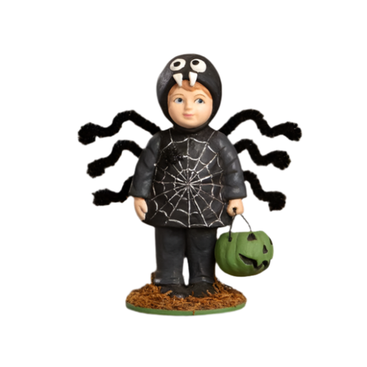Figurines Webster Halloween Boy Figure by Bethany Lowe Designs TD8576 42 $ Quirks! Stew's Incense