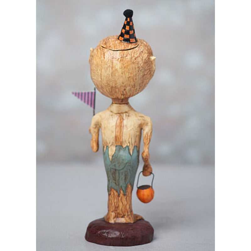 Seasonal Decor, Halloween Werewoofie© Halloween Decor by Jorge de Rojas 43051 59 $ Shop All Quirks! Stew's Incense