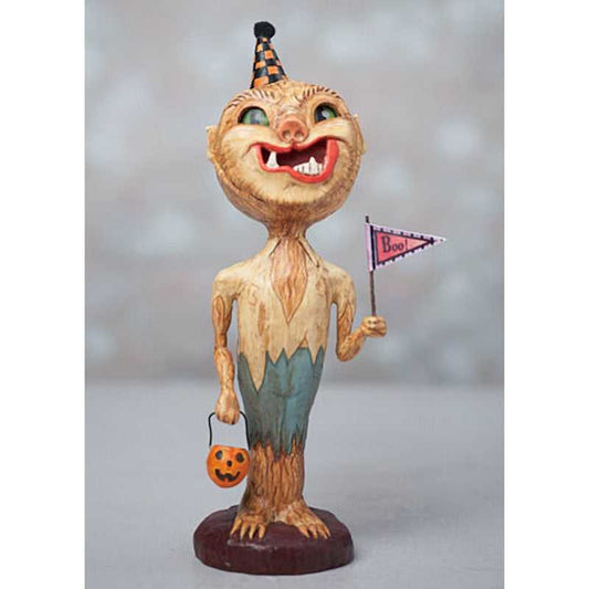 Seasonal Decor, Halloween Werewoofie© Halloween Decor by Jorge de Rojas 43051 59 $ Shop All Quirks! Stew's Incense