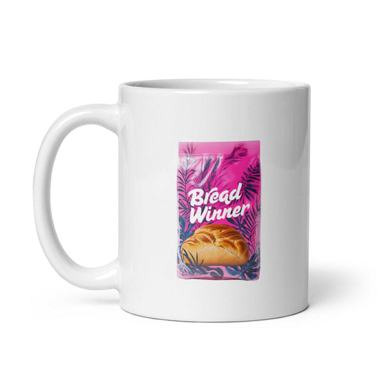 mug Bread Winner Funny Novelty Mug 2813047_1320 24 $ Shop All Onetify Stew's Incense