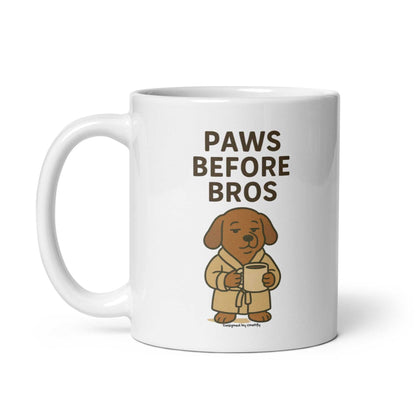 mug Paws Before Bros Novelty Mug 11 oz 6592726_1320 24 $ Shop All Onetify Stew's Incense