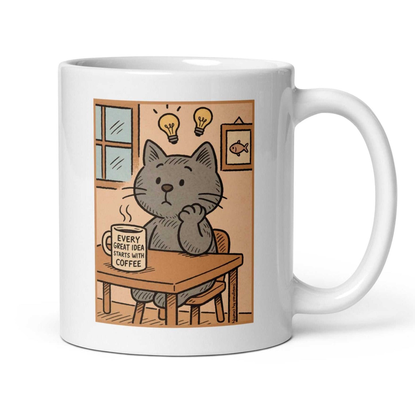 mug Great Idea's Start with Coffee Novely Coffee Mug 2050134_1320 24 $ Shop All Onetify Stew's Incense