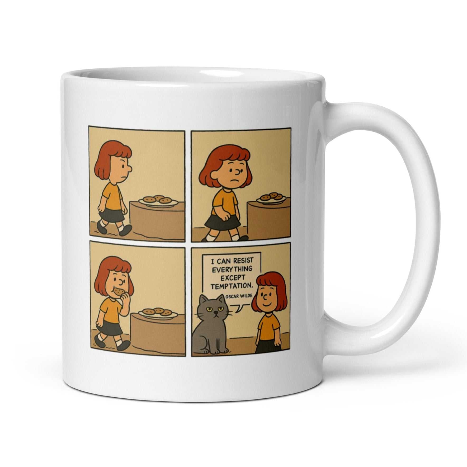 mug Resisting Temptation Novelty Mug 1986403_1320 24 $ Shop All Onetify Stew's Incense