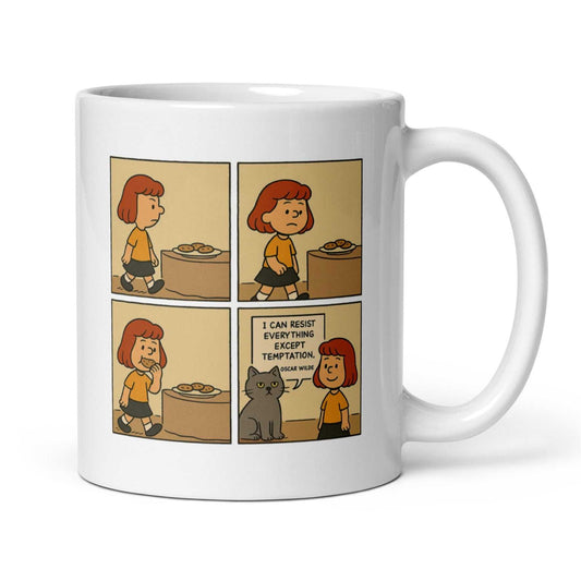mug Resisting Temptation Novelty Mug 1986403_1320 24 $ Shop All Onetify Stew's Incense