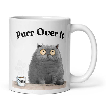 mug Purr Over It Novelty Mug 11 oz 1191729_1320 24 $ Onetify Stew's Incense