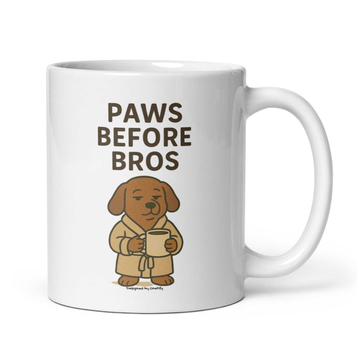 mug Paws Before Bros Novelty Mug 11 oz 6592726_1320 24 $ Shop All Onetify Stew's Incense