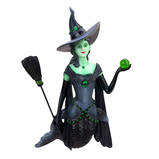 ornaments Wicked Mermaid Ornament by December Diamonds 55-55138 39 $ Shop All Quirks! Stew's Incense
