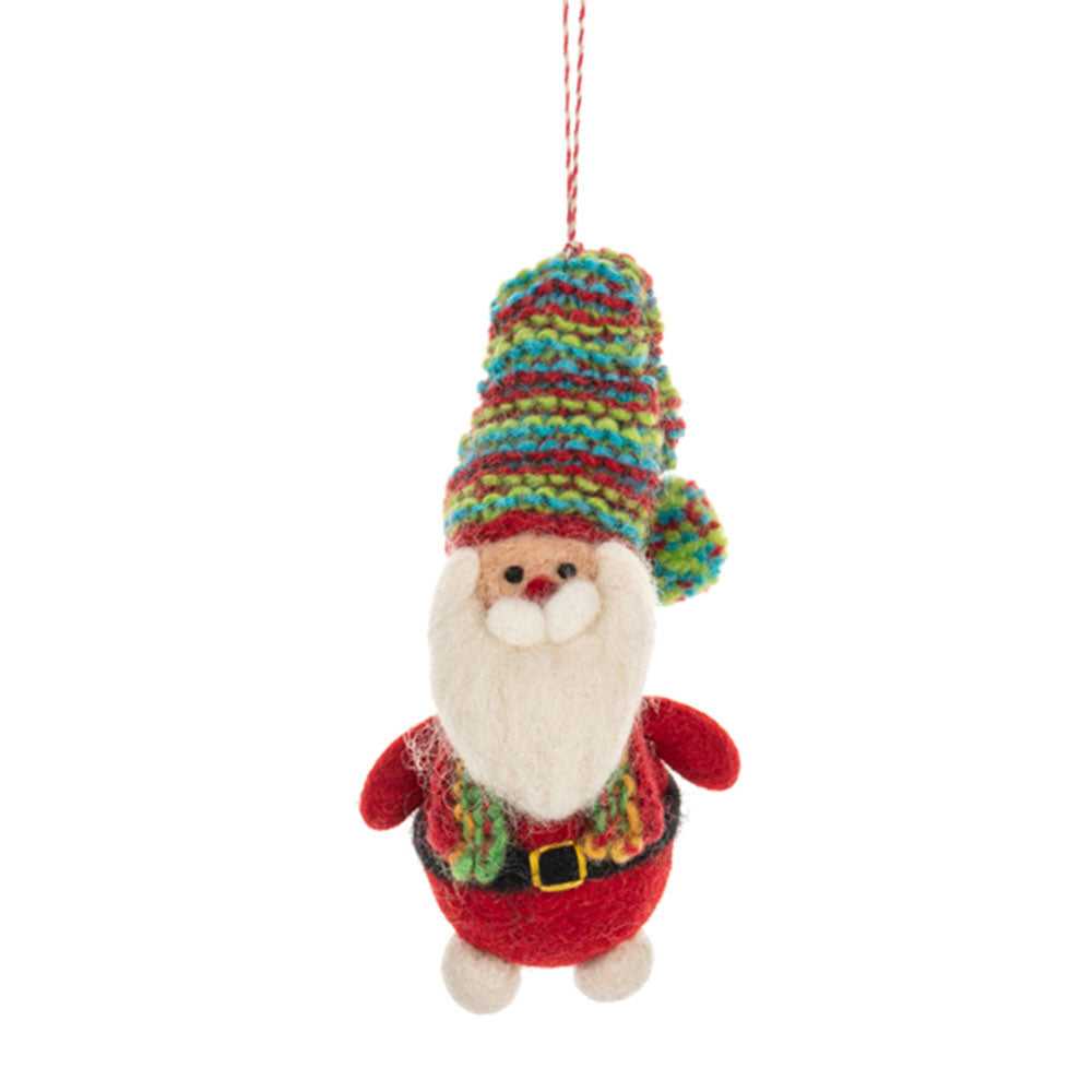 Holiday Ornaments Felted Wool Santa & Snowman Ornaments Set of 2 MX189851 29 $ Shop All Quirks! Stew's Incense