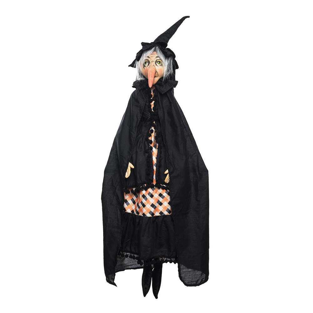 Gathered Traditions Halloween by Joe Spencer Zelena Sorcerer Gathered Traditions Art Doll by Joe Spencer XFGS78464 149 $ Quirks! Stew's Incense