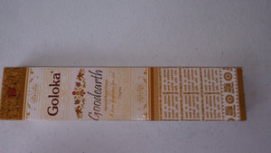 Goloka Goodearth Incense Stick---15 gram