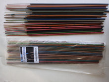 Load image into Gallery viewer, Assorted 16 Inch Jumbo Incense Sticks -- 30 Sticks