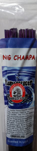 Blunteffects Nag Champa 19 Inch Jumbo Incense Sticks -- 30 Sticks